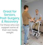 Vive Mobility Sit to Stand Lift Aid for Seniors