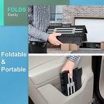 Folding Step Stool for Seniors and Older Adults