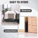 HBTower Non-Slip Mobility Step Stool for Seniors