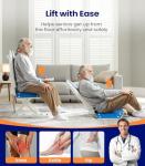 Electric Chair Lift for Easy Standing Assistance