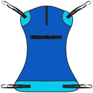 Vive Full-Body Mesh Patient Lift Sling