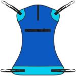 Vive Full-Body Mesh Patient Lift Sling