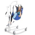 Vive Portable Hydraulic Patient Lift for Seniors