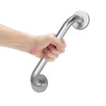 AmazerBath 12" Shower Grab Bar – Anti-Slip Support