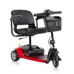 Rascal Venture 3-Wheel Mobility Scooter for Travel