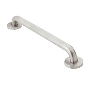 24 Inch Stainless Steel Grab Bar for Safety