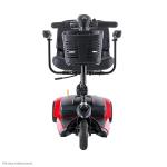 Rascal Venture 3-Wheel Mobility Scooter for Travel