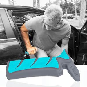 Vive Car Handle Assist for Seniors and Elderly
