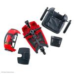 Rascal Venture 3-Wheel Mobility Scooter for Travel