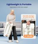 Lightweight Electric Chair Lift for Seniors