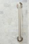 24 Inch Stainless Steel Grab Bar for Safety