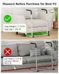 Couch Stand Assist Aid for Seniors and Elderly