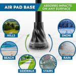 HONEYBULL Adjustable Foldable Walking Cane for Seniors