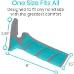 Vive Car Handle Assist for Seniors and Elderly