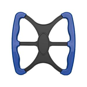 Easy Lift Assist for Seniors with Grip Handles