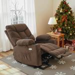 MCombo Power Lift Recliner Chair for Seniors