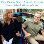 Vive Car Handle Assist for Seniors and Elderly