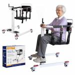 Eosprim Patient Lift Chair for Seniors and Disabled
