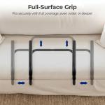 Adjustable Stand Assist Rail for Seniors