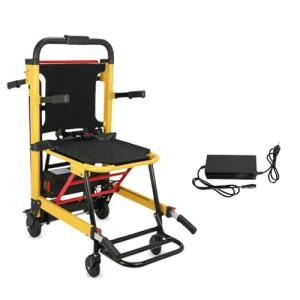 Stair Climbing Electric Wheelchair for Seniors