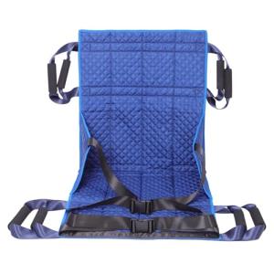 XAOMING Patient Lift Chair for Seniors and Disabled