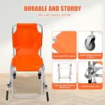 Portable Foldable Stair Lift Chair for Seniors