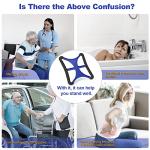 Sotvacmit Liberty Lift Aid for Seniors 450lbs