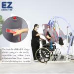 500lbs Full Body Sling for Easy Transfers