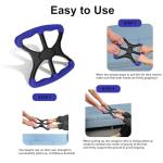 Portable Lift Aid Bar for Seniors and Caregivers