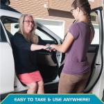 Stander Handy Handle Lift Assist for Seniors