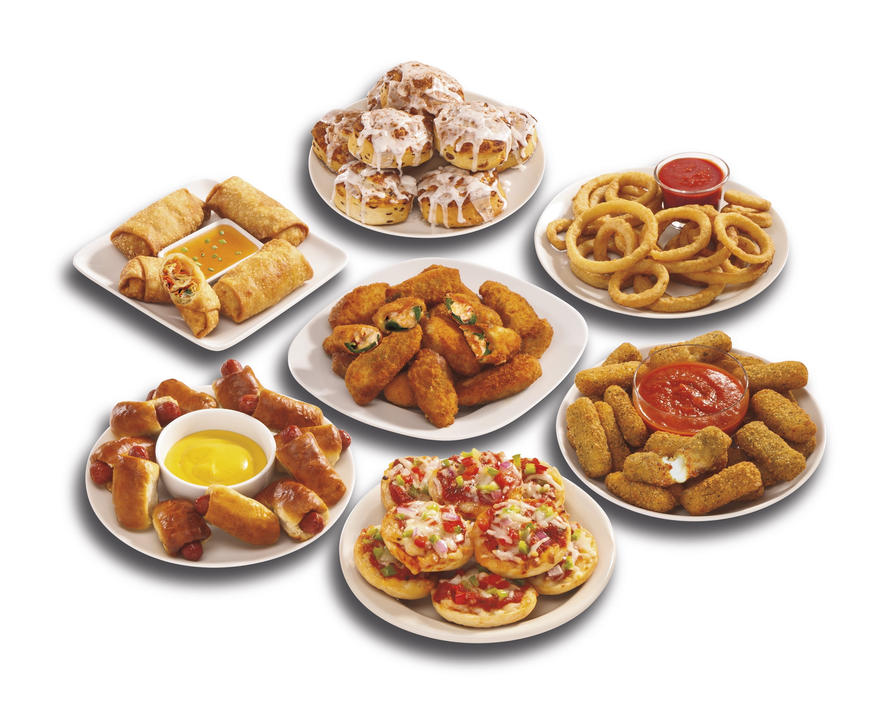 Hamilton Beach 12" Pizza Oven with Window, Red