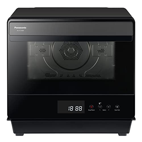 Panasonic HomeChef 7-in-1 Convection Oven, 1200W
