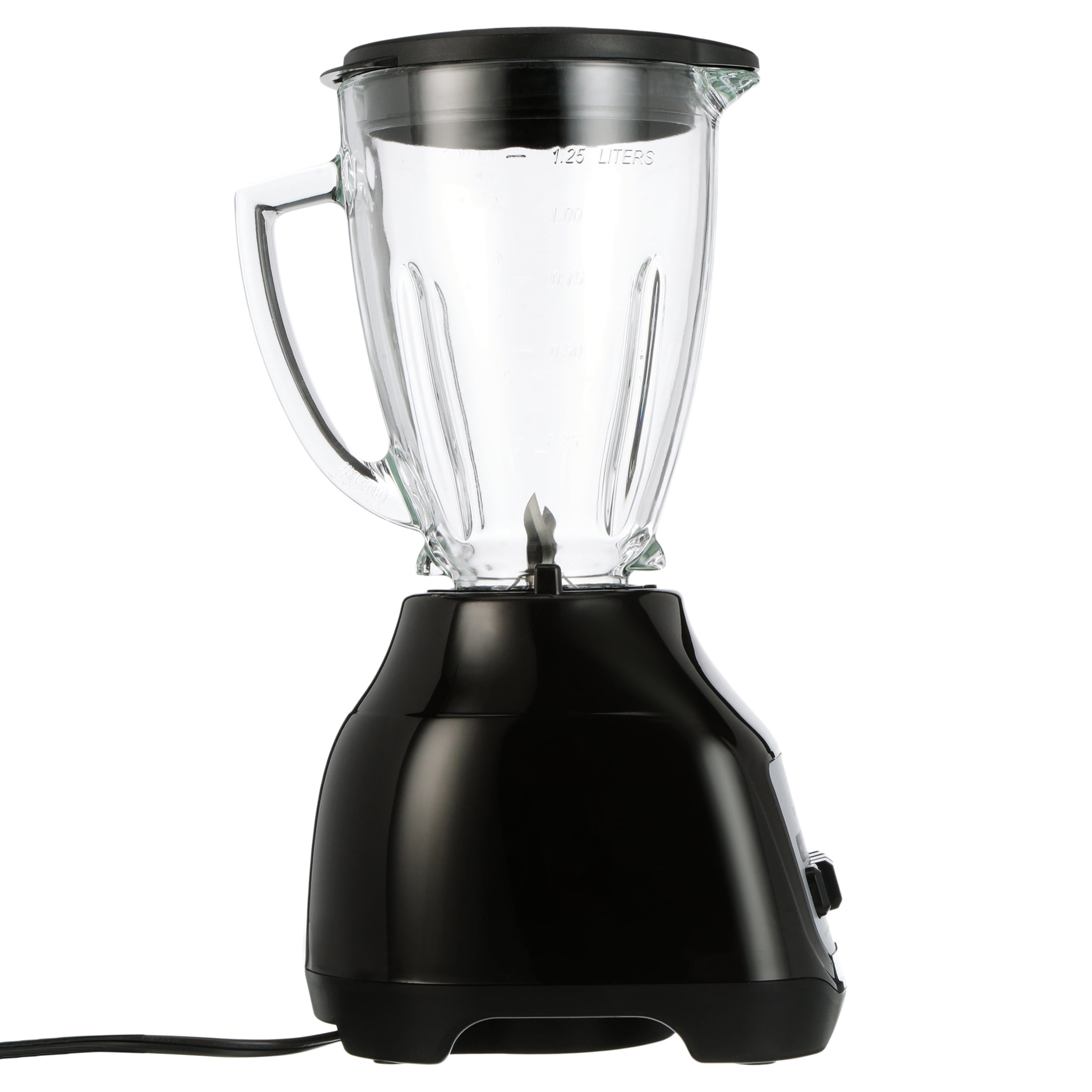 Oster Blender with 5 Speeds and Glass Jar