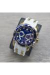 Invicta Pro Diver Men's Two Tone Watch 20288