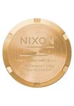 NIXON Women’s Quartz Watch with Stainless Steel Strap
