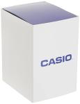 Casio Men's Classic Stainless Steel Watch