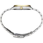 Seiko SUR432 Men's Watch with Charcoal Dial