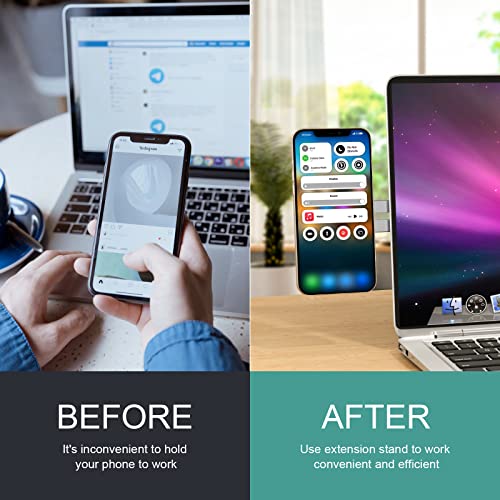 Doter MagSafe Accessories for iPhone and Laptops