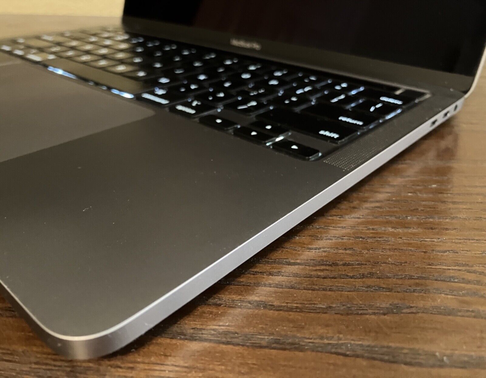 Apple 2020 13" MacBook Pro 16GB 512GB SSD