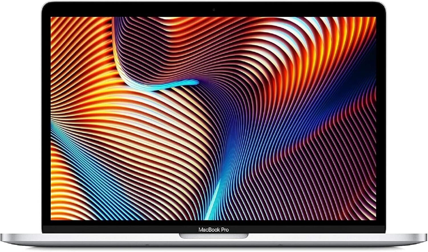 MacBook Pro 13.3" Core i5 8GB 512GB SSD