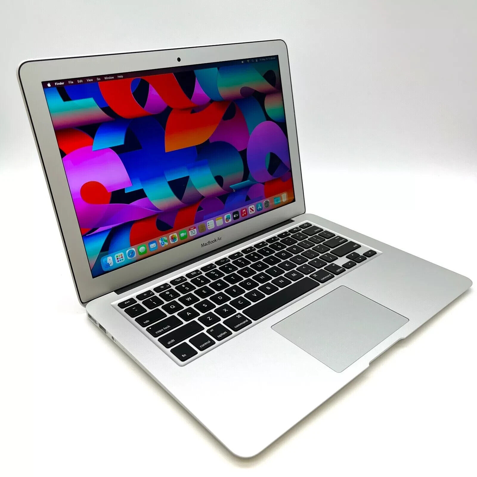 Ultralight 13" Apple MacBook Air Laptop