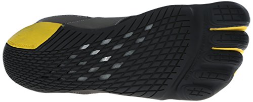 Body Glove Men’s 3T Barefoot Water Shoes, Yellow