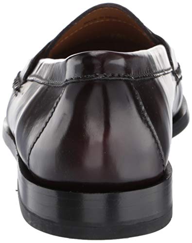 Cole Haan Men's Penny Loafers in Bordeaux