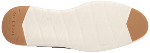 Cole Haan Grand Atlantic Oxford Shoes, Chestnut 11.5