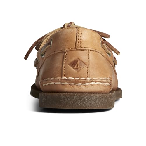 Sperry Men's Original 2-Eye Boat Shoe - Nutmeg