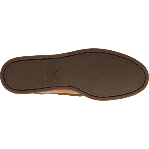 Sperry Men's Original 2-Eye Boat Shoe - Nutmeg