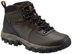Columbia Men's Waterproof Hiking Boots - Size 10