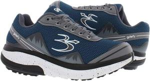Gravity Defyer G-Defy Mighty Walk Athletic Shoes
