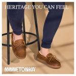 Minnetonka Men's 3902 Cozy Slippers