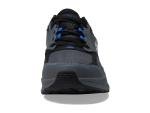 Skechers Men's Go Run Consistent 2.0 Sneaker, Charcoal/Blue, 12.5 X-Wide
